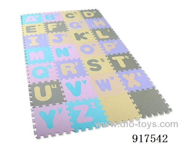 EVA floor mat