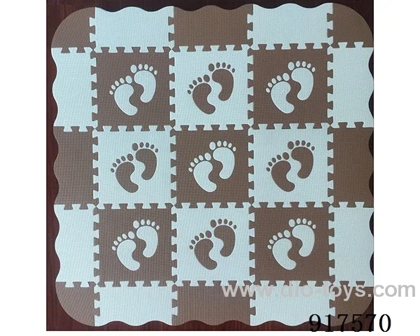 EVA floor mat