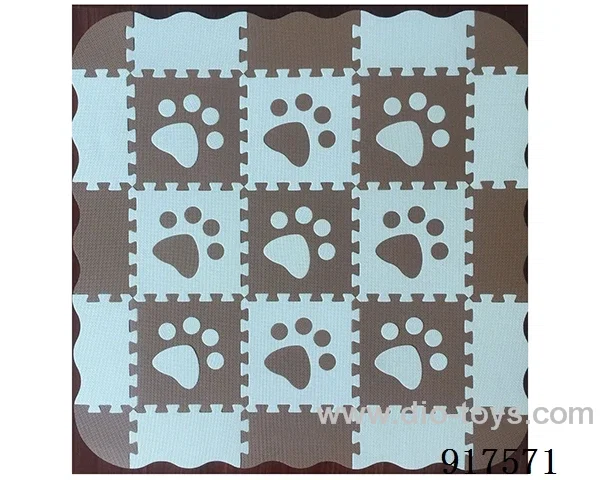 EVA floor mat