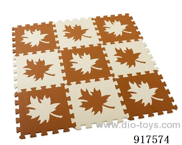 EVA floor mat
