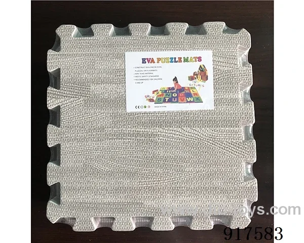 EVA floor mat
