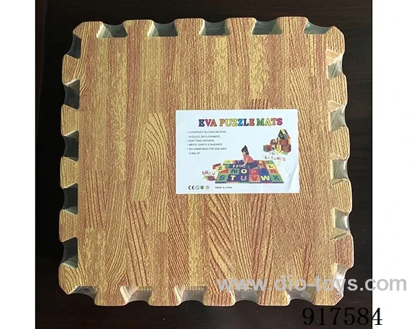 EVA floor mat