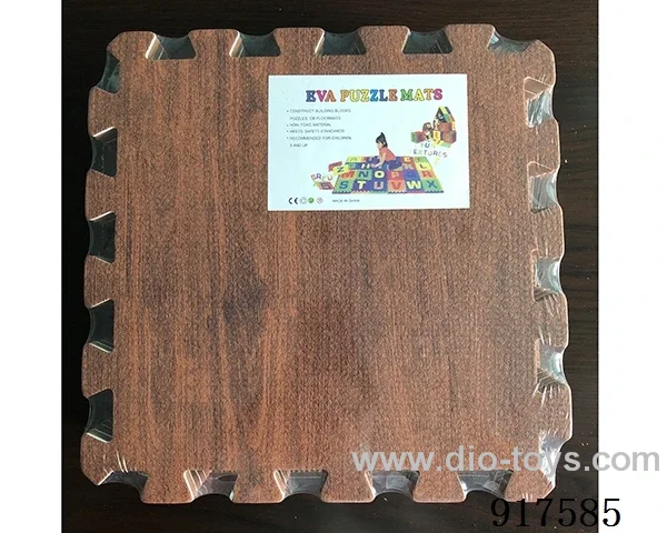 EVA floor mat