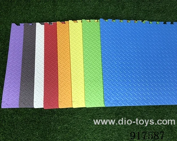 EVA floor mat