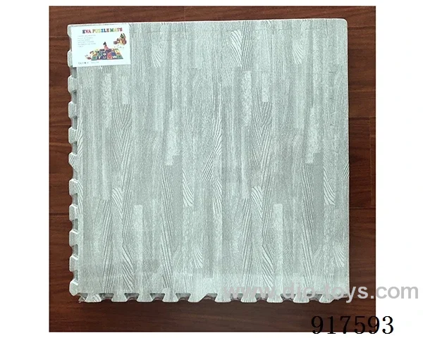 EVA floor mat
