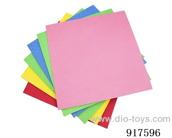 EVA floor mat