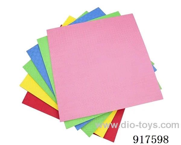 EVA floor mat