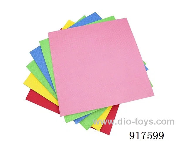 EVA floor mat