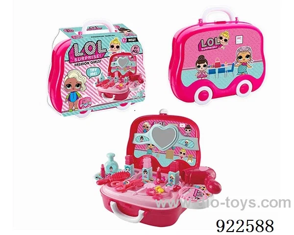Ornament carrying case