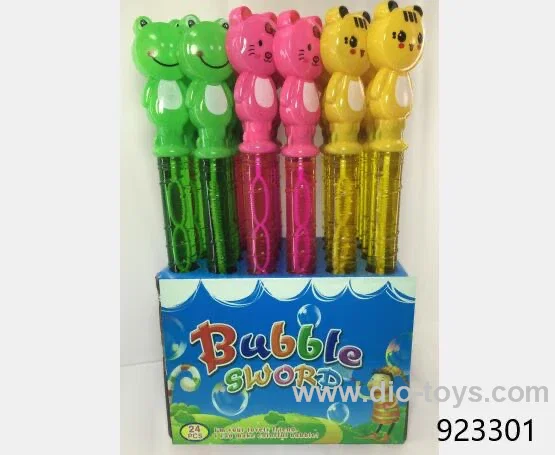 37cm bubble toy in 24pcs display box