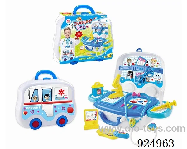 doctor set
