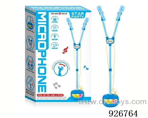 microphone W L/M