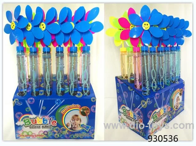 bubble toy in 24pcs display box
