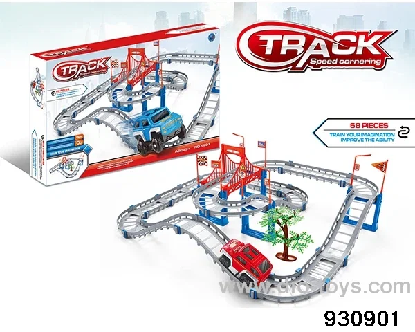 B/O rail car not included battery