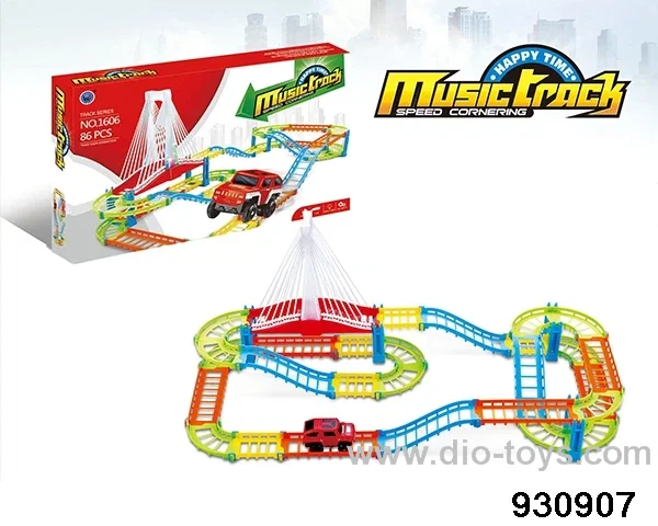 B/O rail car not included battery