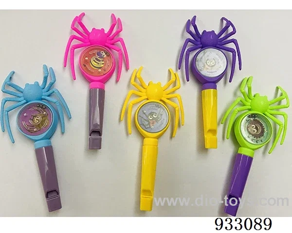 whistle