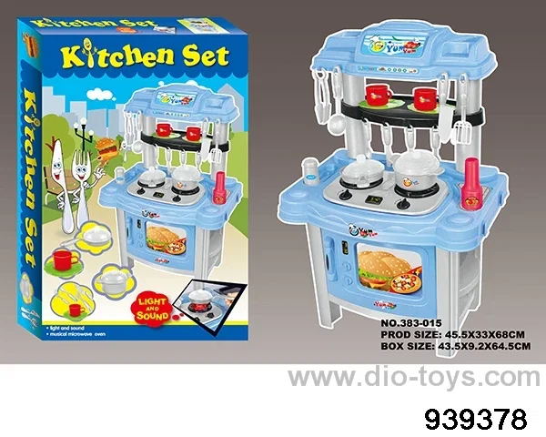 Dining Table in color box