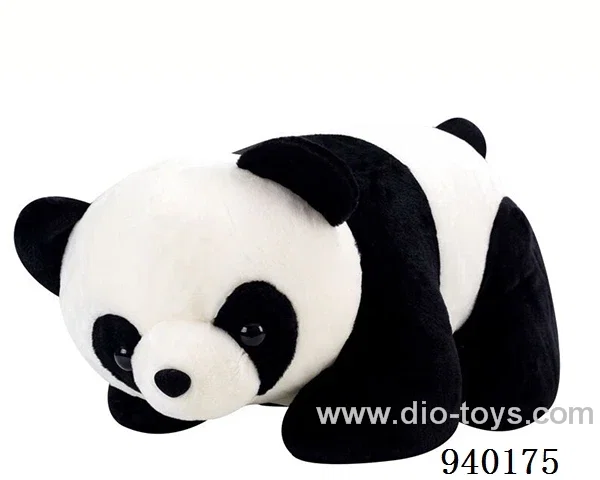 9cm pendant Panda in Hangtag