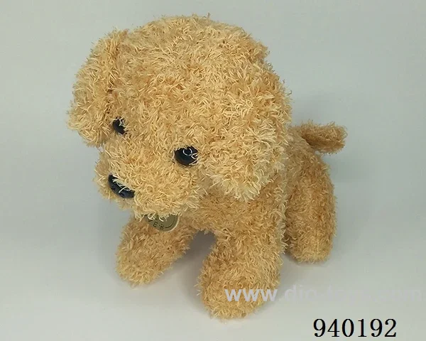 18cm Huang Taidi in Hangtag
