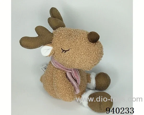 FIGO deer in PE BAG