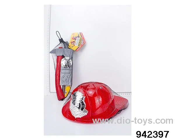 Fire fighting suit in Net bag