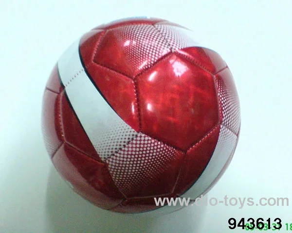 22-23cm football（color random mix）