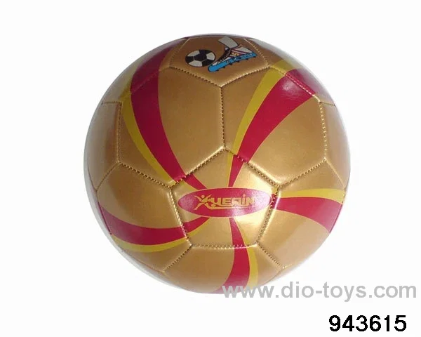 22-23cm football（color random mix）