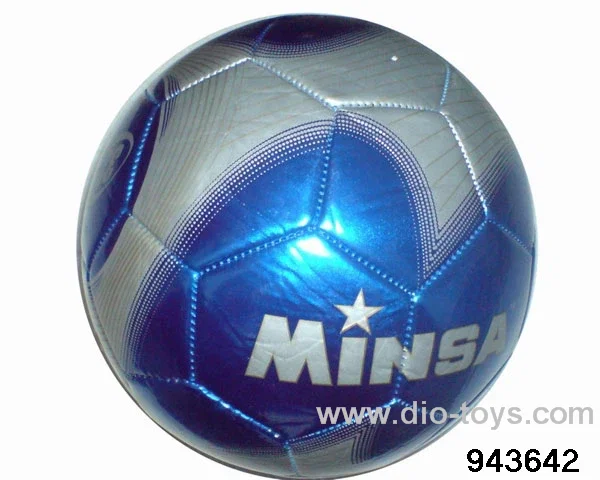 22-23cm football（color random mix）