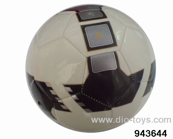 22-23cm football（color random mix）