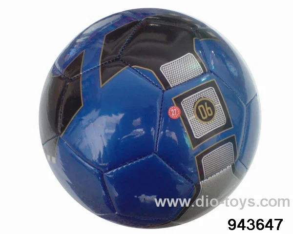 22-23cm football（color random mix）