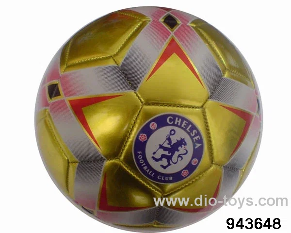 22-23cm football（color random mix）