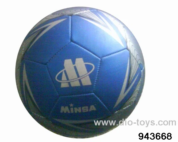 22-23cm football（color random mix）