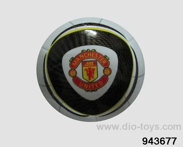 22-23cm football（color random mix）