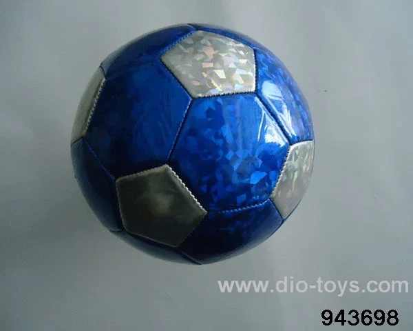 22-23cm football（color random mix）