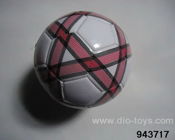 22-23cm football（color random mix）