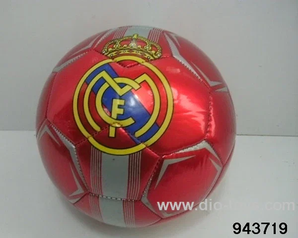 22-23cm football（color random mix）