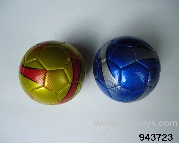 14cm football（color random mix）