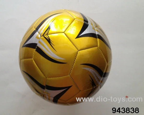 22-23cm football（color random mix）