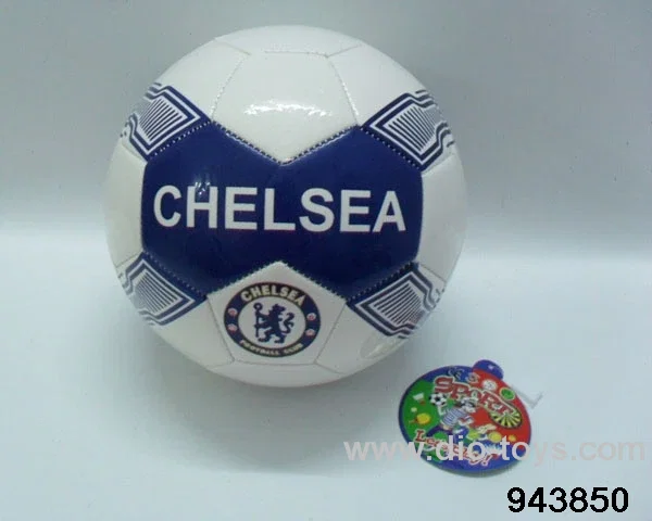 22-23cm football（color random mix）