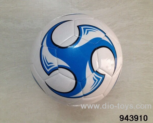 22-23cm football（color random mix）