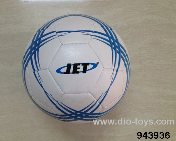 22-23cm football（color random mix）