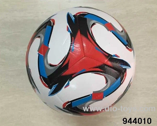 22-23cm football（color random mix）