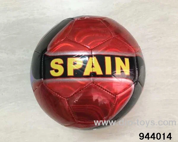 22-23cm football（color random mix）