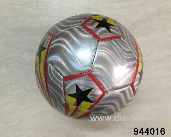 22-23cm football（color random mix）