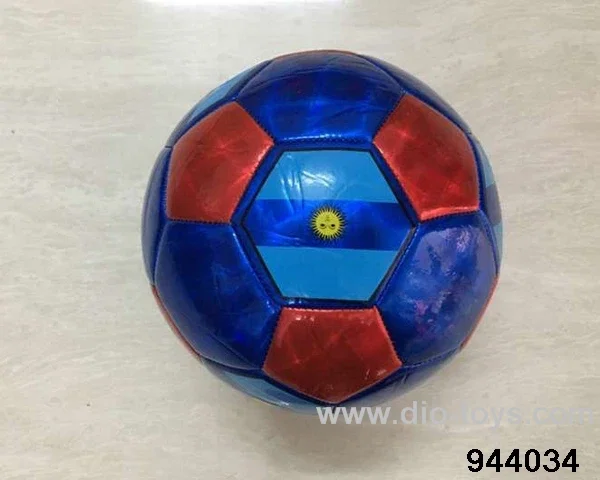 22-23cm football（color random mix）