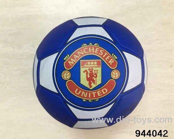 22-23cm football（color random mix）