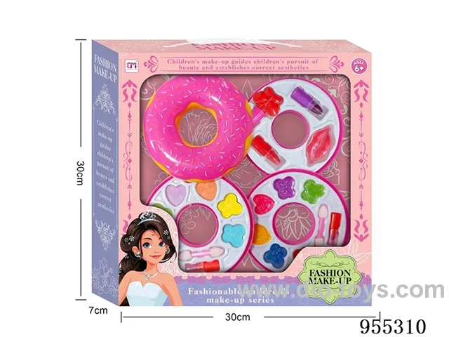 makeup toy