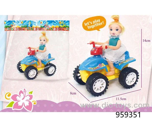 pull line car