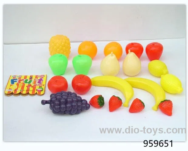 fruit