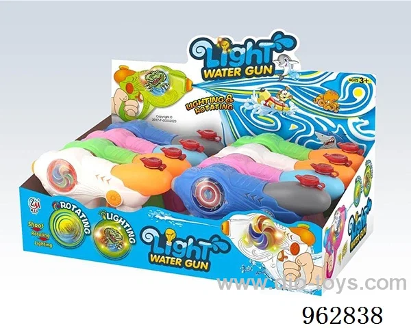 water gun toys